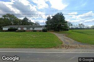 3478 Penns Valley Rd, Spring Mills, PA 16875