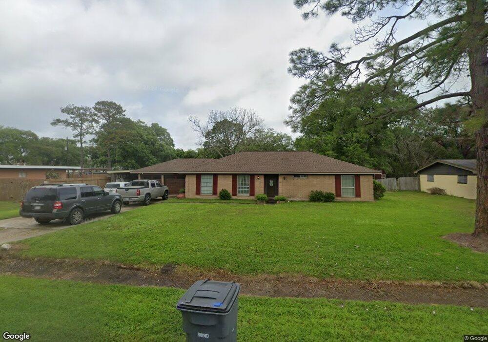 4309 Doris St, Bay City, TX 77414 - photo 1