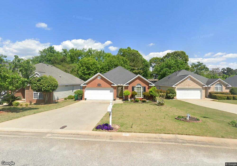 707 Bradford Ln, Evans, GA 30809 - photo 1