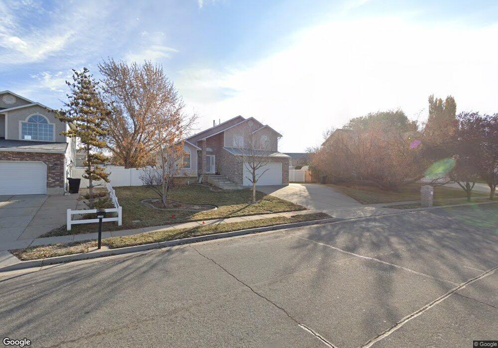 1268 N 900 W, Clearfield, UT 84015 - photo 1