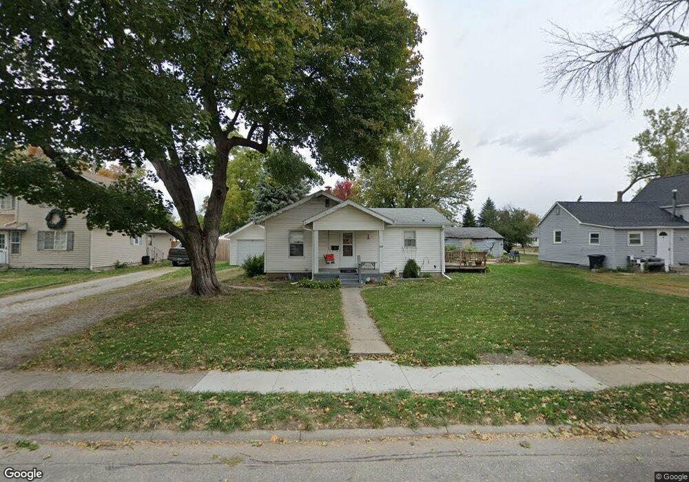 508 S 4th Ave W, Newton, IA 50208 - photo 1