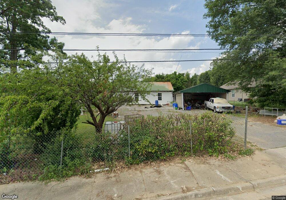 1411 Burgess Dr, Dalton, GA 30721 - photo 1