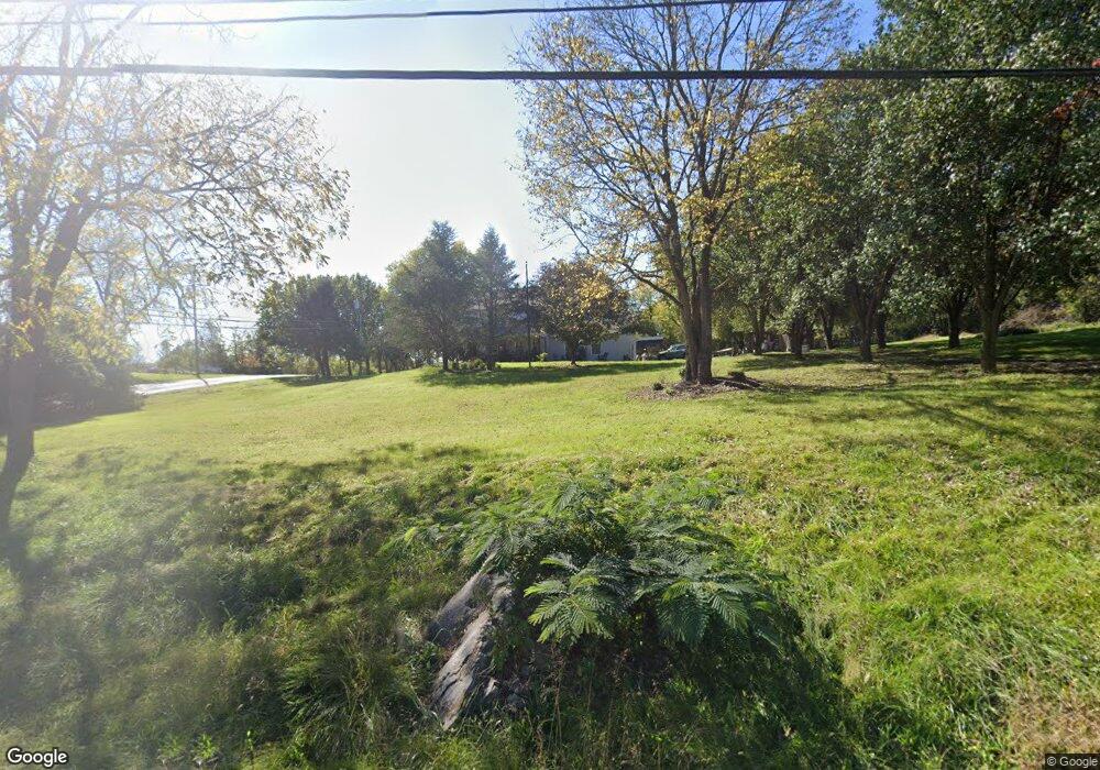 546 Giles Mill Rd, Bunker Hill, WV 25413 - photo 1