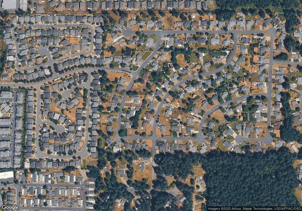 19412 107th Avenue Ct E, Graham, WA 98338 - photo 1