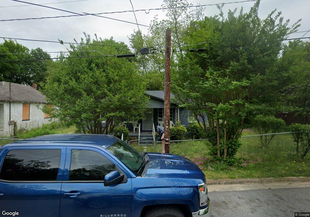 1460 May Ave, Macon, GA 31204 - photo 1