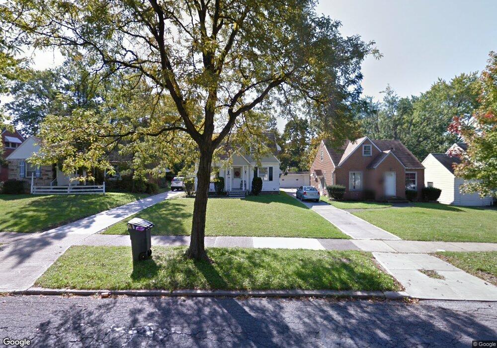 17504 Maple Heights Blvd, Maple Heights, OH 44137 - photo 1