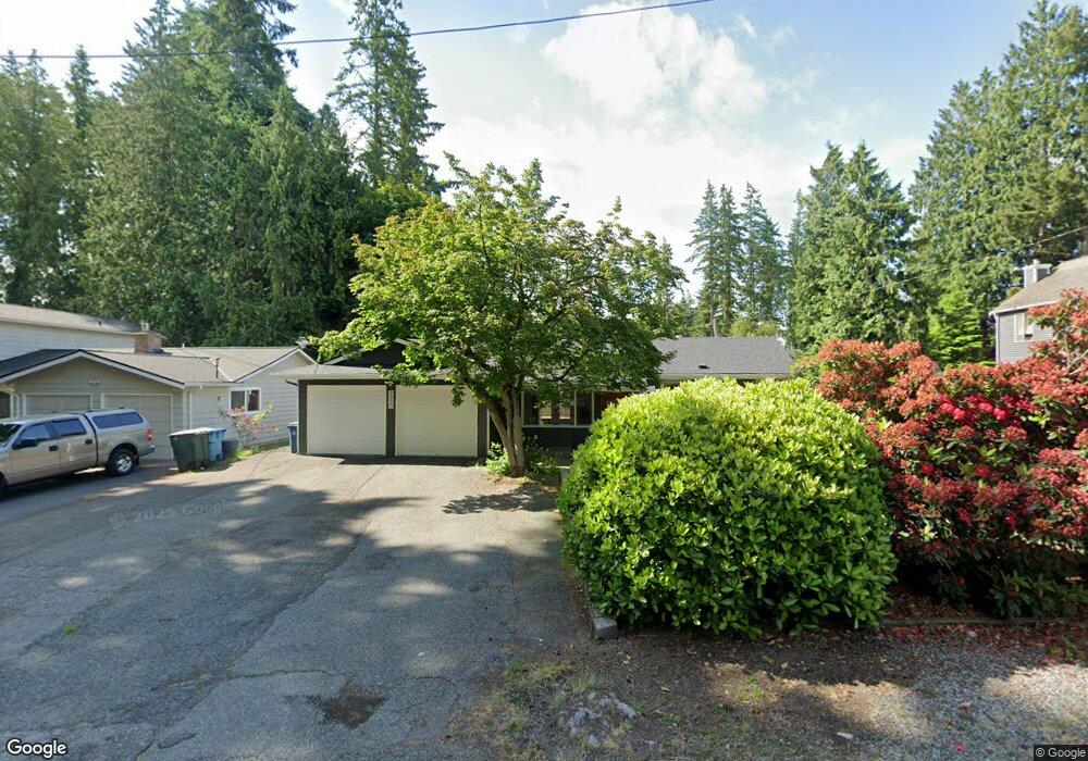 9332 232nd St SW, Edmonds, WA 98020 - photo 1