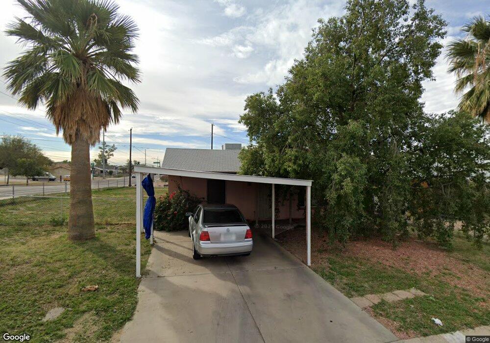 1121 E Carol Ave, Phoenix, AZ 85020 - photo 1