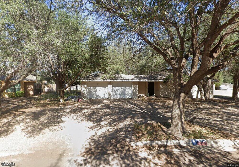 4312 Arroyo Dr, Midland, TX 79707 - photo 1