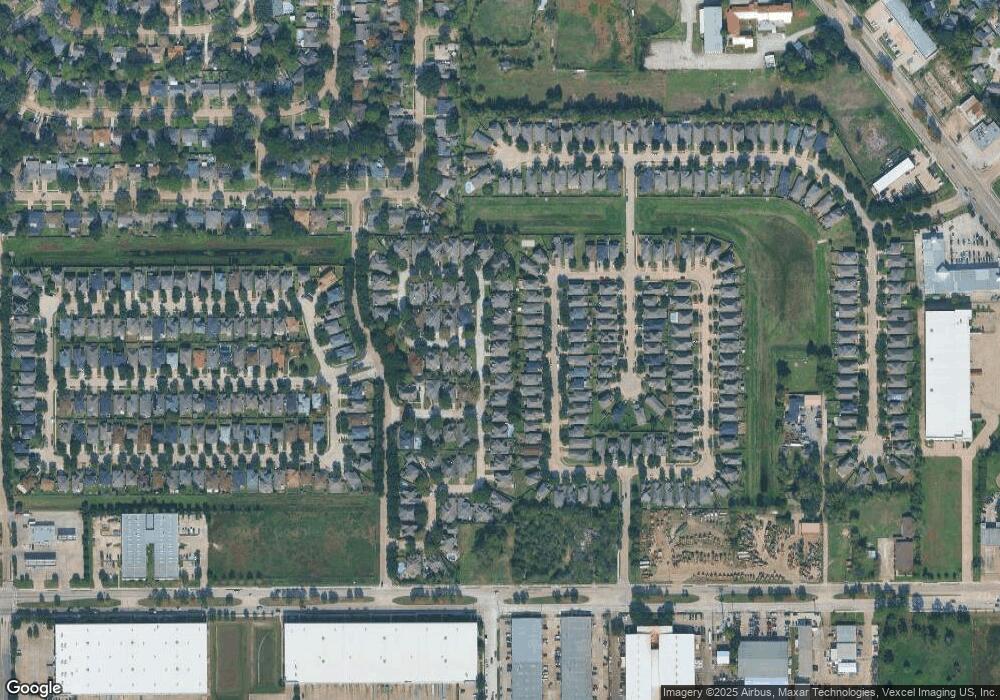 8618 Stone Village Ln, Houston, TX 77040 - photo 1