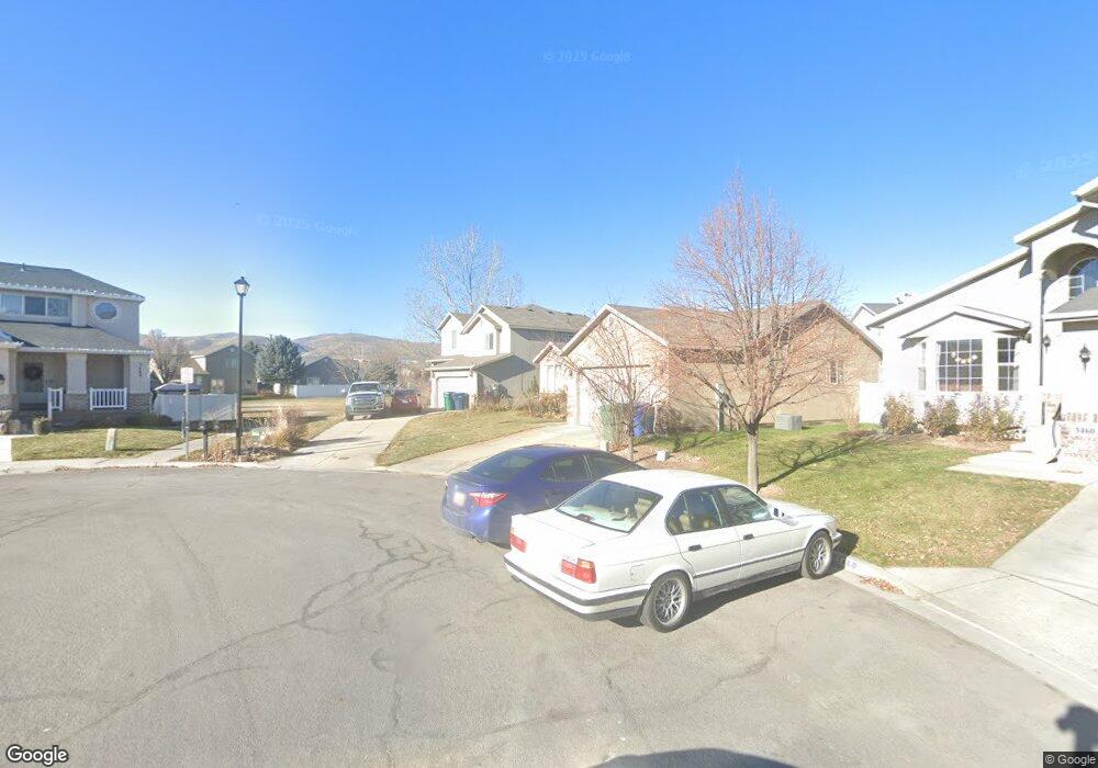 3488 Harvest Cove unit 39, Lehi, UT 84043 - photo 1