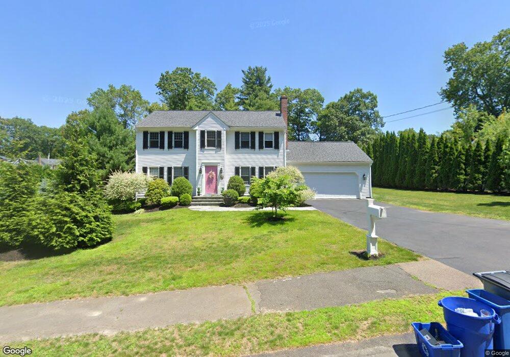 29 Albany Rd, Walpole, MA 02081 - photo 1