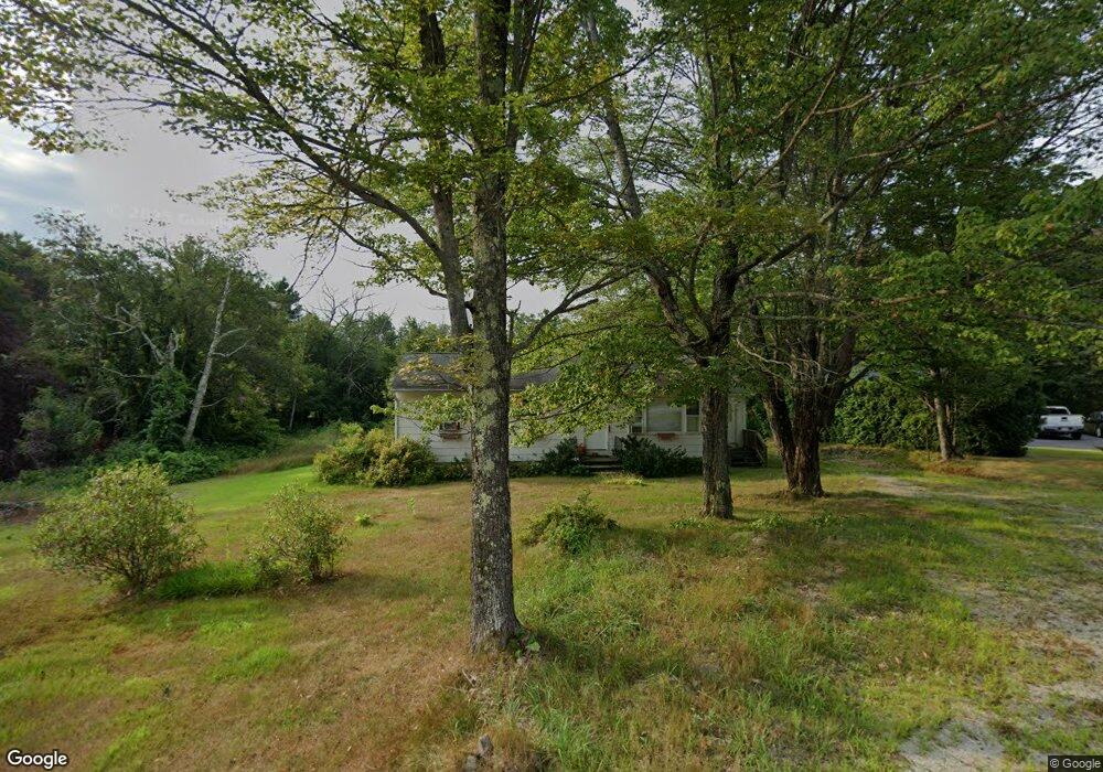 53 Maple St, Fryeburg, ME 04037 - photo 1