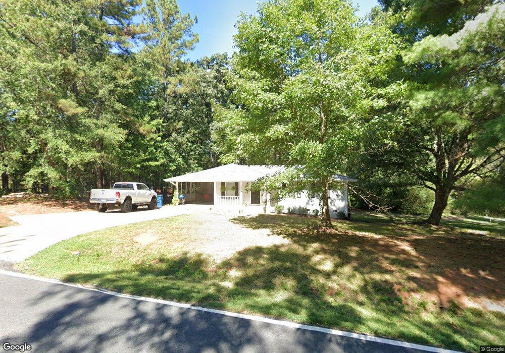 658 County Line Auburn Rd, Winder, GA 30680 - photo 1