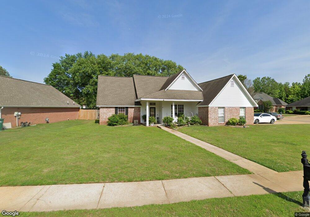 6 Ashley St, Tupelo, MS 38801 - photo 1