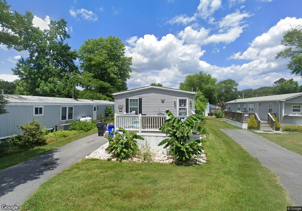 19976 Center Ave unit 3128, Rehoboth Beach, DE 19971 - photo 1