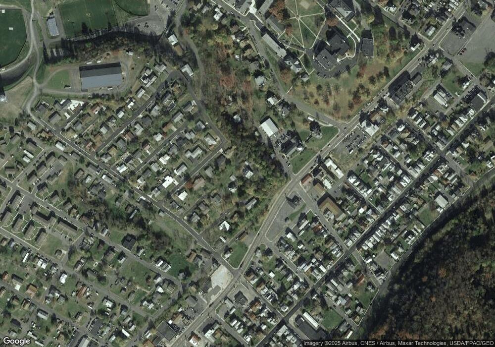 300 Hawthorne Rd, Keyser, WV 26726 - photo 1