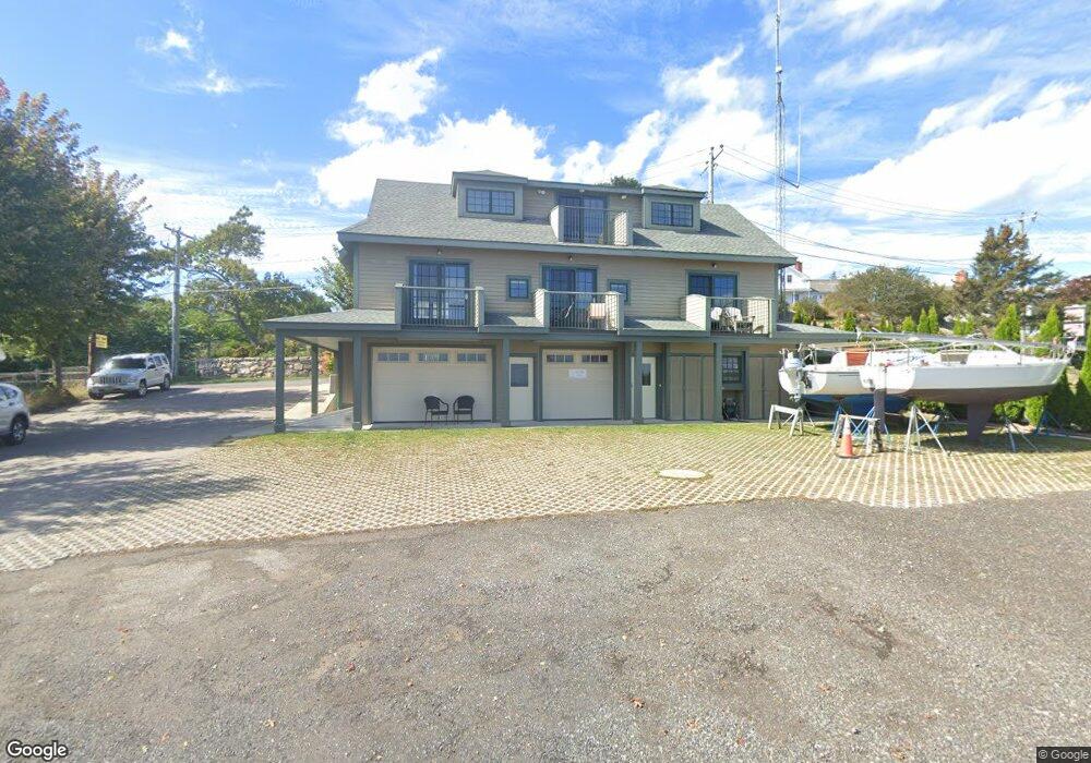 135 Pearl St unit A, Groton, CT 06340 - photo 1