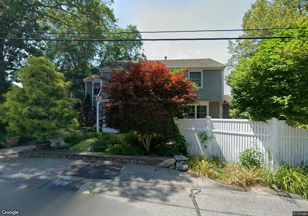 51 Meadowview St, Marshfield, MA 02050 - photo 1