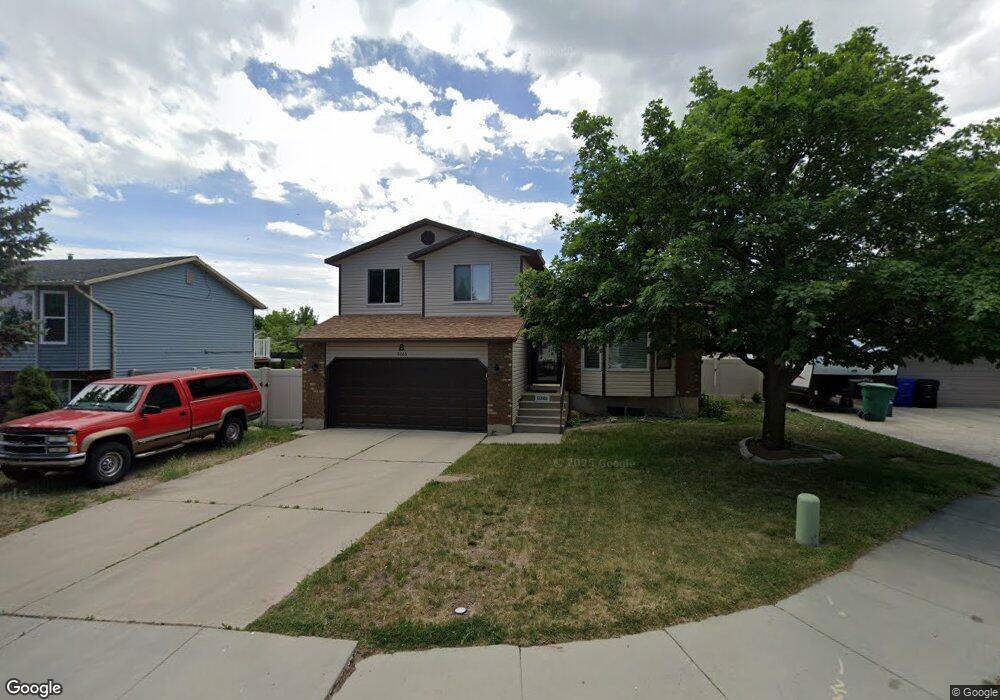 5265 Bluebonnet Cir, West Jordan, UT 84081 - photo 1