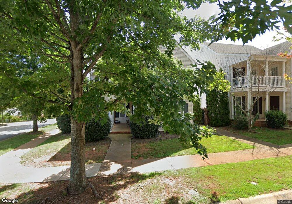 100 Crooked Cedar Way, Pendleton, SC 29670 - photo 1