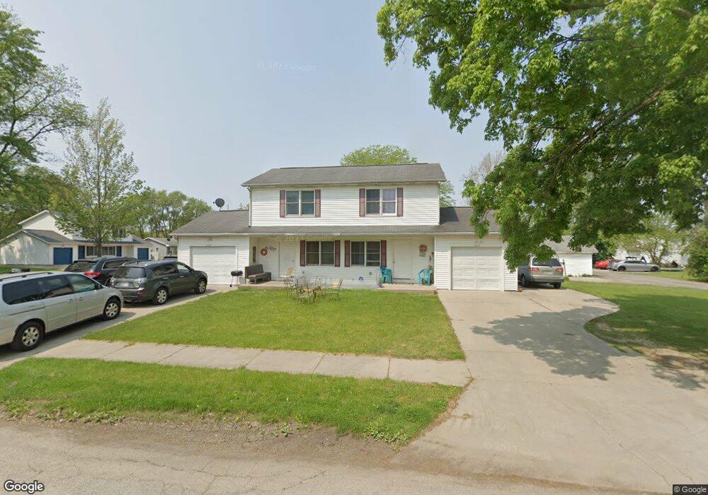 2217 14th St, Elkhart, IN 46517 - photo 1