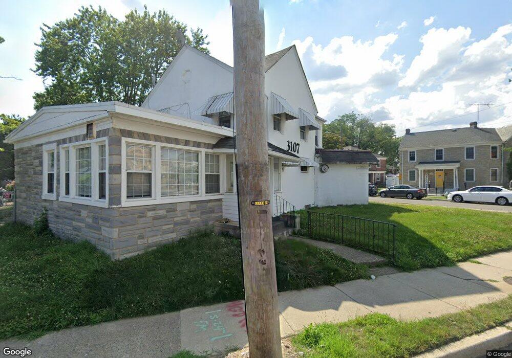 3107 Mount Ephraim Ave, Camden, NJ 08104 - photo 1