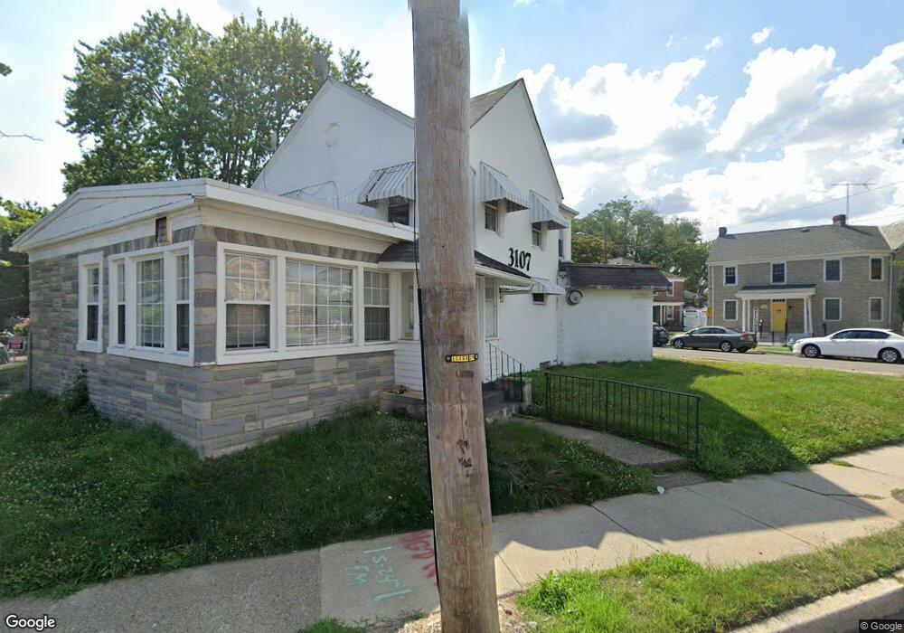 3107 Mount Ephraim Ave unit B, Camden, NJ 08104 - photo 1