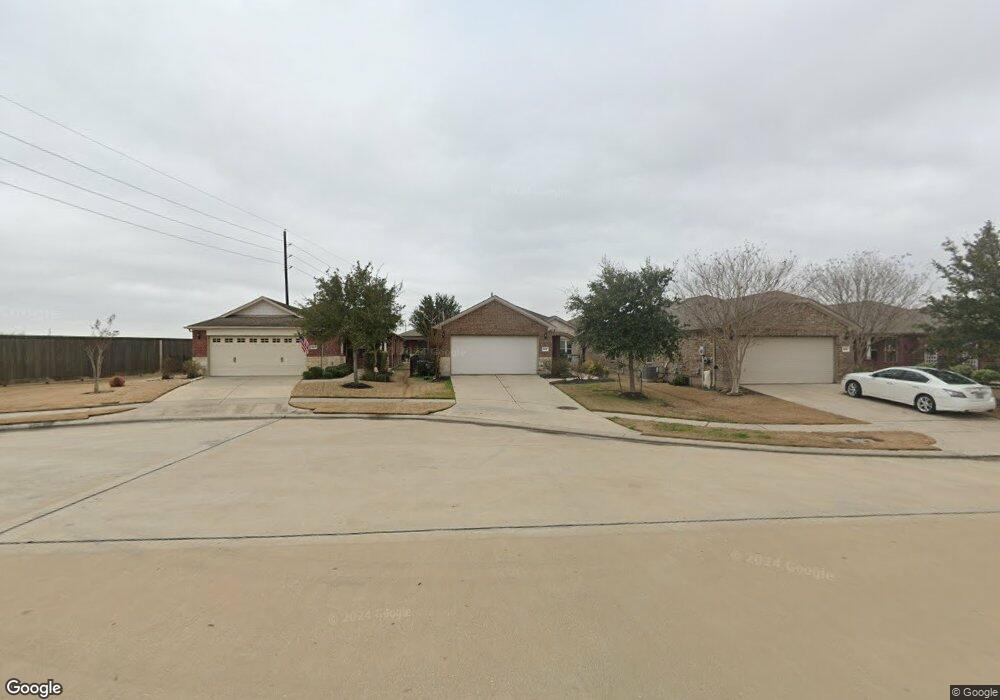618 Windward Ct, Richmond, TX 77469 - photo 1