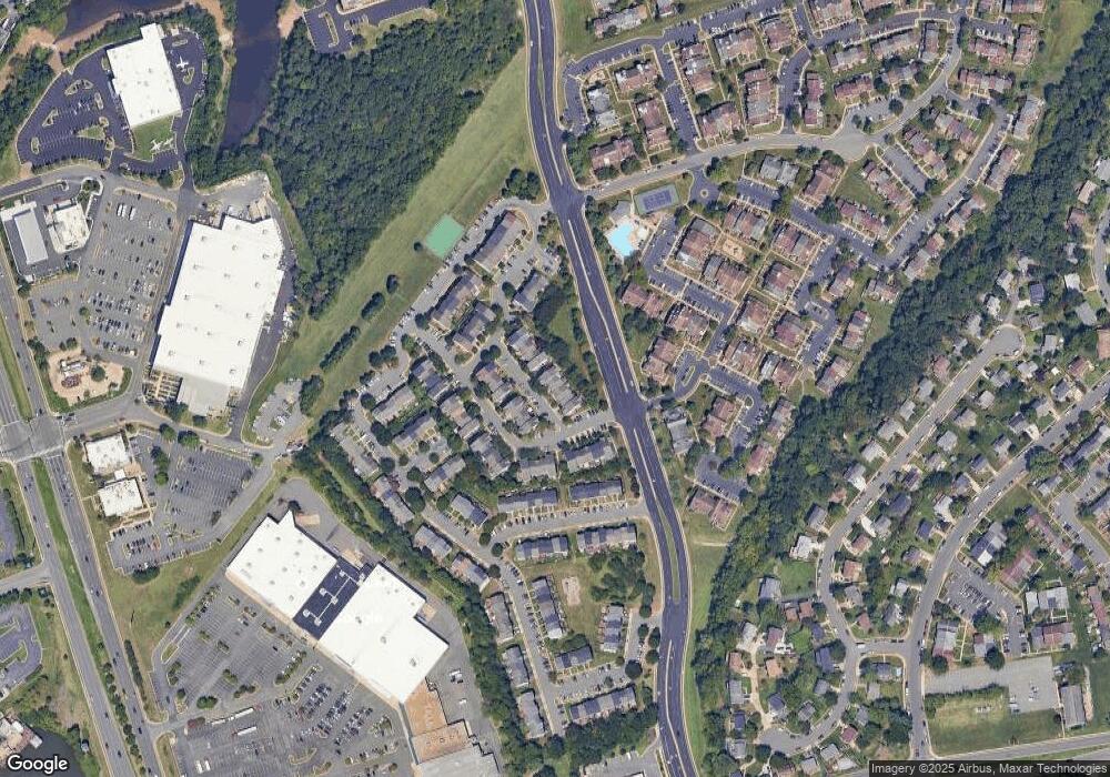 10520 Falkirk Way, Manassas, VA 20109 - photo 1