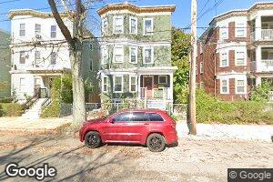 30 Gibson St Unit 3, Dorchester, MA 02122
