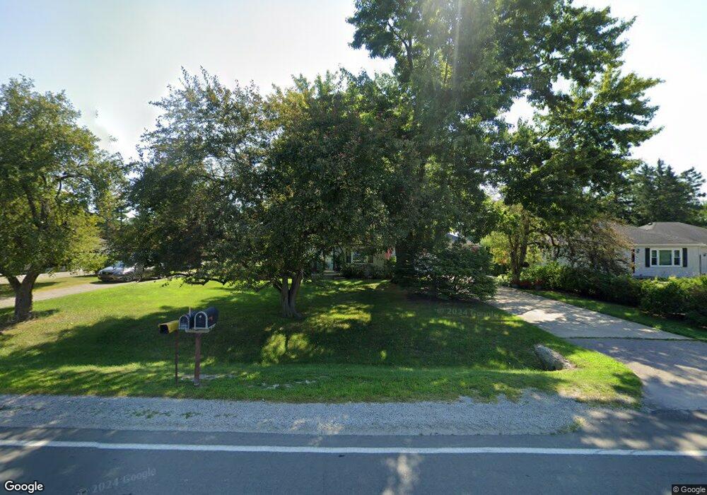 14070 Grafton Rd, Carleton, MI 48117 - photo 1