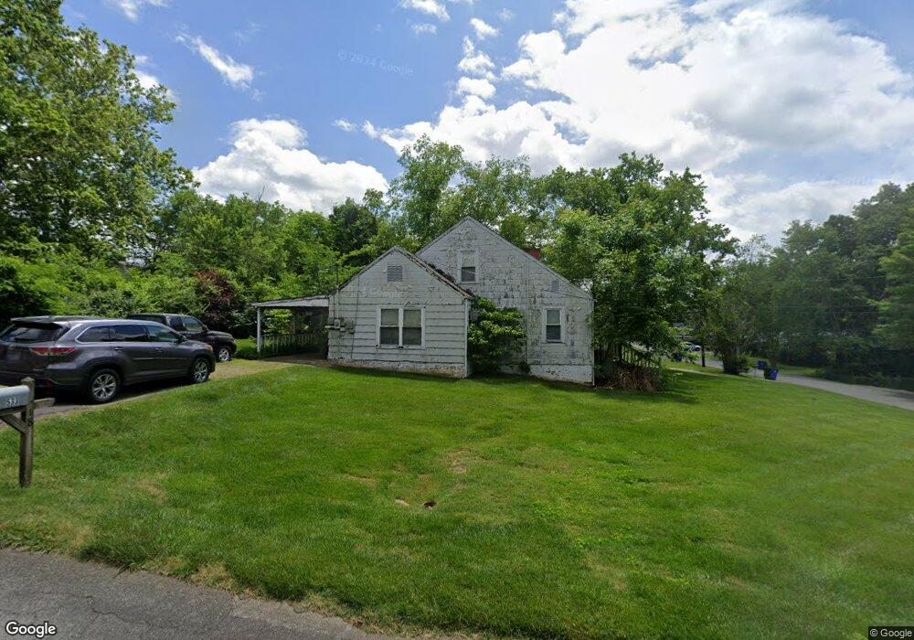 533 18th St NW, Cleveland, TN 37311 - photo 1