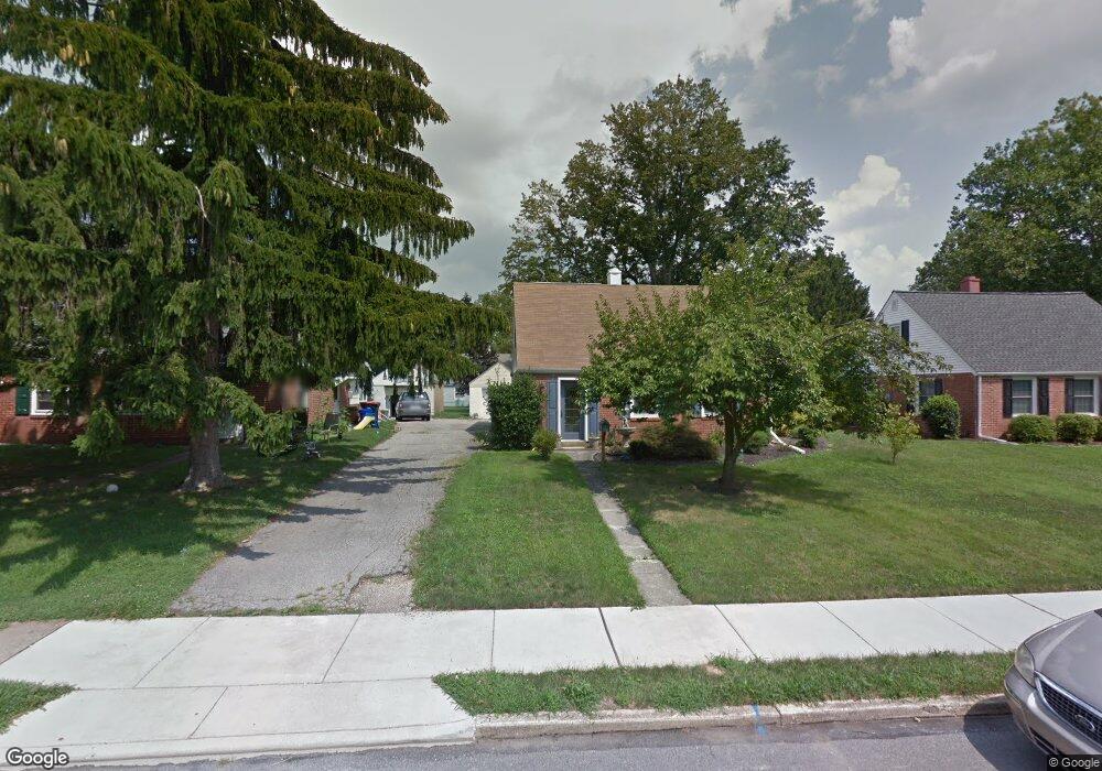 17 Penfield Ave, Norristown, PA 19403 - photo 1