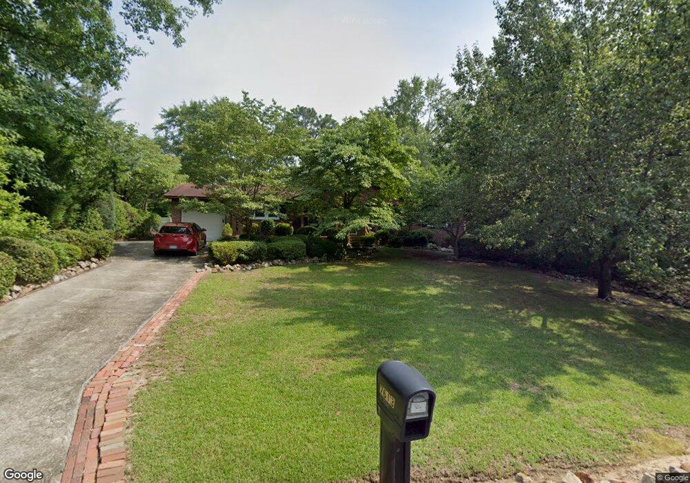 7613 Jennings Ln, Fayetteville, NC 28303 - photo 1