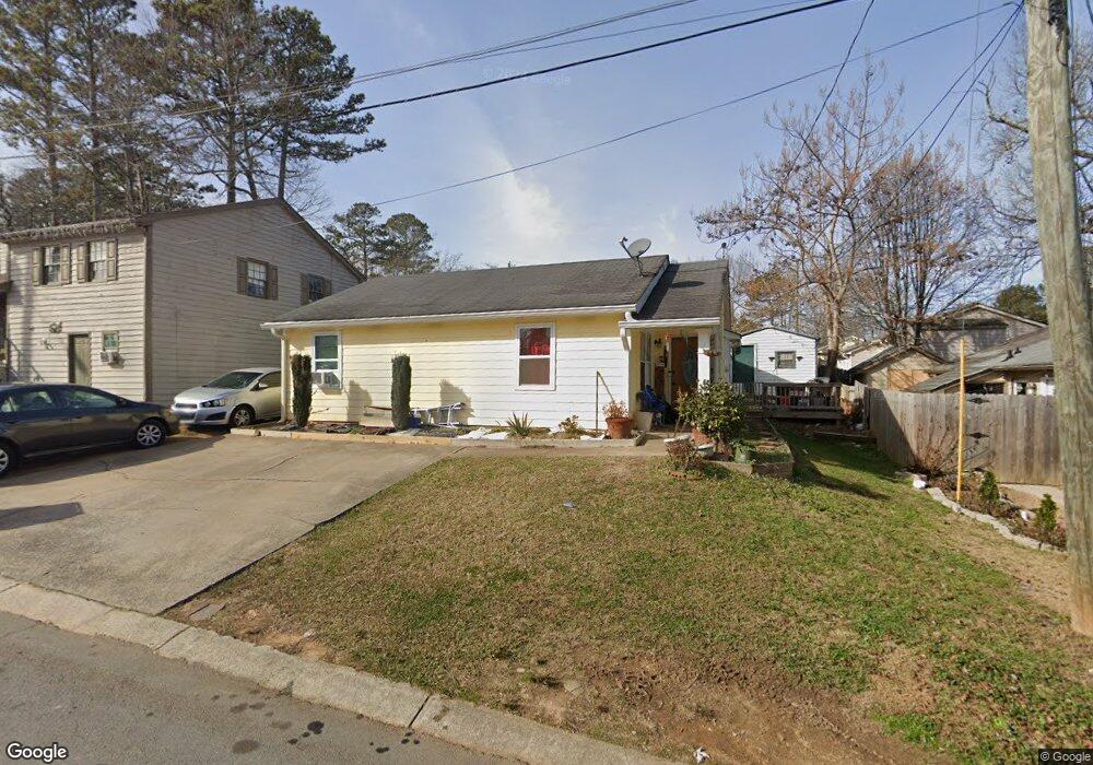 2894 Sundance Ct, Buford, GA 30518 - photo 1