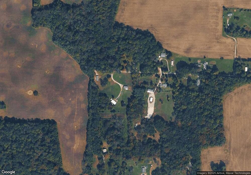 545 Shady Ln NE, New Salisbury, IN 47161 - photo 1