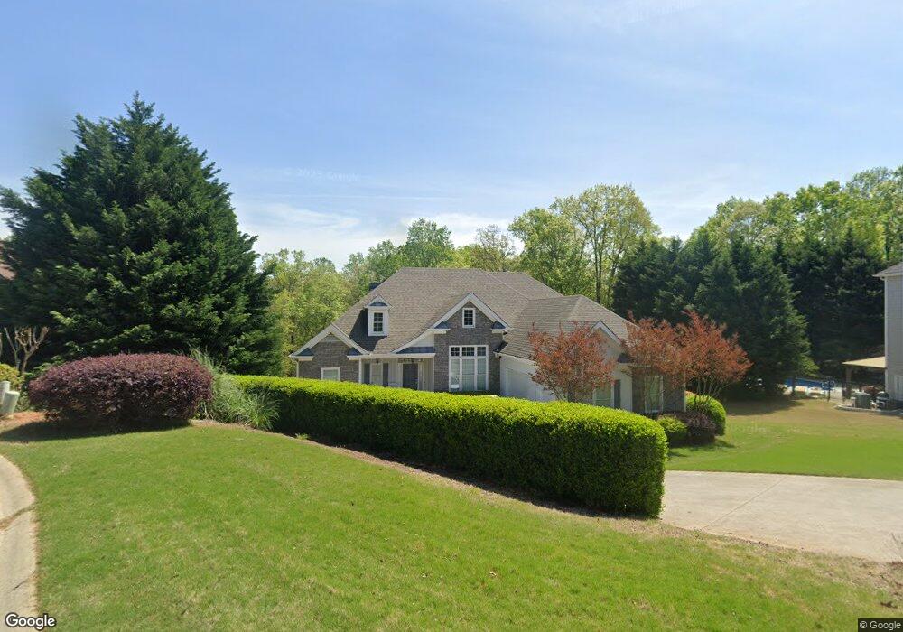 6538 Vista View Ct unit 1408, Flowery Branch, GA 30542 - photo 1