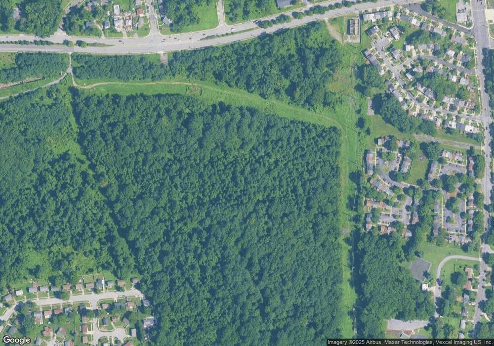 216 Edith Ln, Capitol Heights, MD 20743 - photo 1