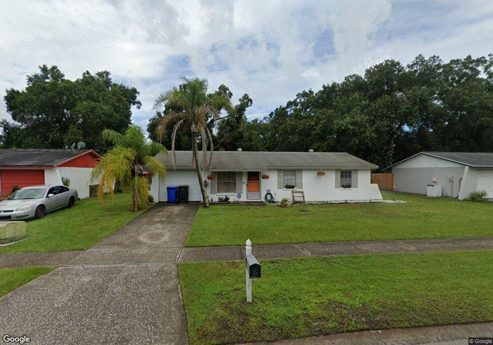 3664 Sugarcreek Dr, Tampa, FL 33619 - photo 1