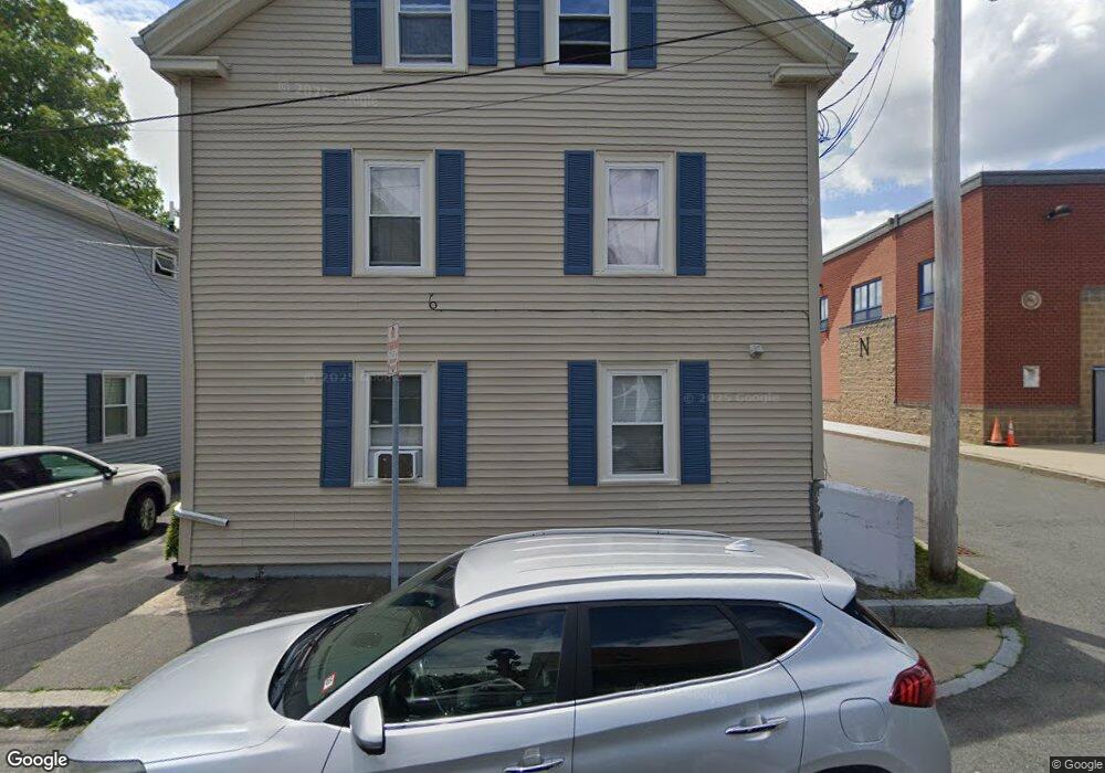 15 Burnside St, Salem, MA 01970 - photo 1