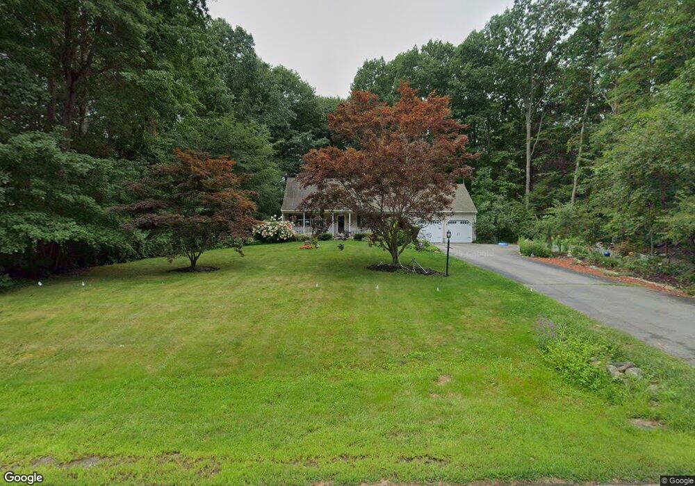 30 Nantucket Place, Greenland, NH 03840 - photo 1