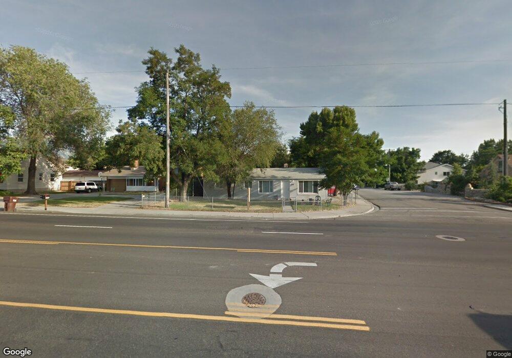 532 E Fort Union Blvd, Midvale, UT 84047 - photo 1