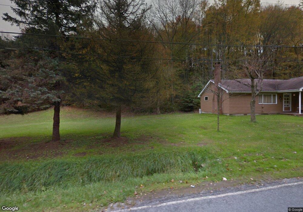 15494 Annesley Rd, East Liverpool, OH 43920 - photo 1