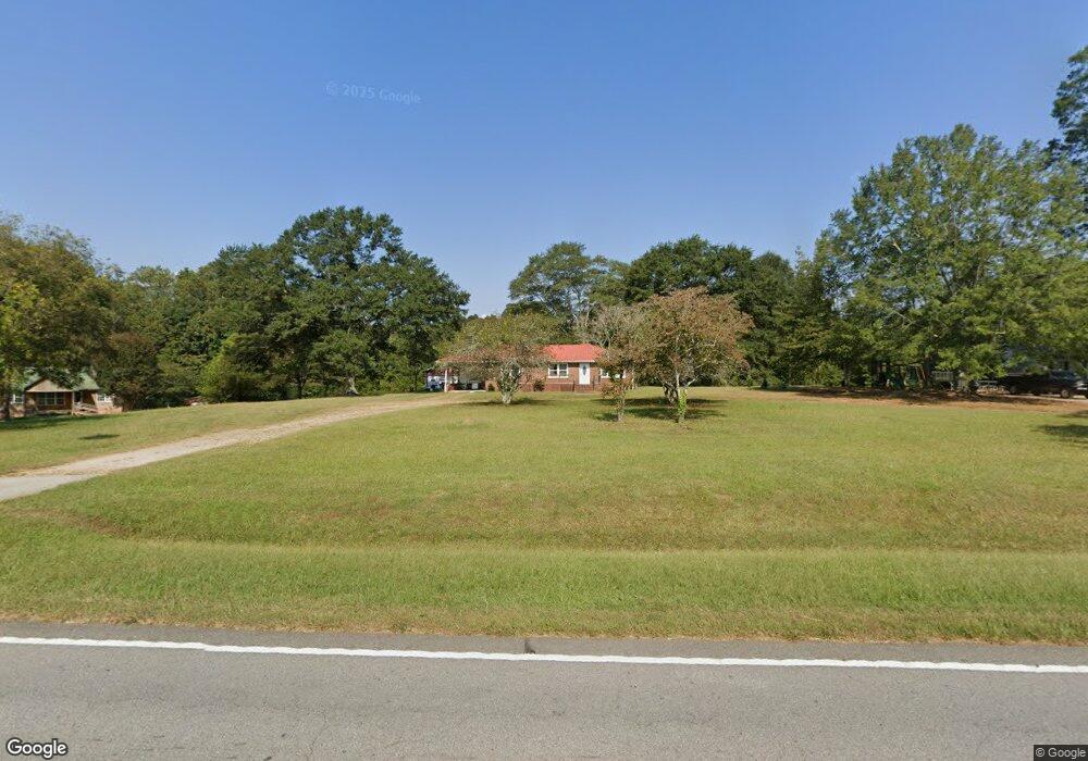 1425 S Highway 100, Bowdon, GA 30108 - photo 1