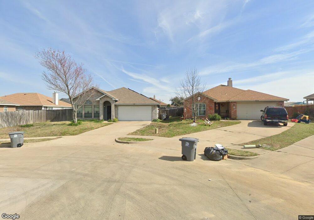 8014 Roger Hollow Cir, Dallas, TX 75232 - photo 1