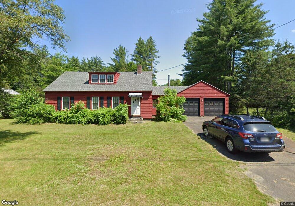 38 Brookside Ave, Greenfield, MA 01301 - photo 1