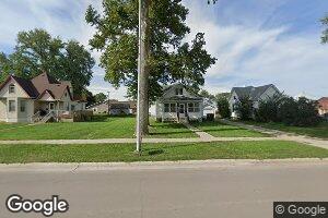 206 W 2nd St, Laurel, NE 68745