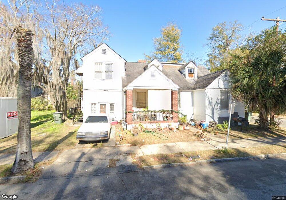 618 E 39th St unit The Cabin, Savannah, GA 31401 - photo 1