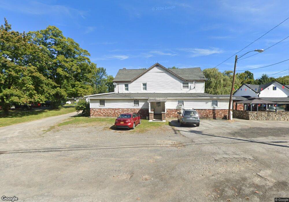 593 U S 44 unit 1, Highland, NY 12528 - photo 1